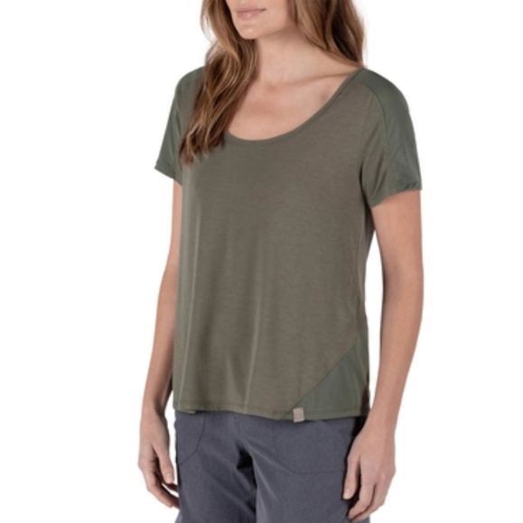5.11 Tactical Riley Top - Picture 2 of 3